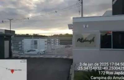 Oportunidade única em almirante tamandare - pr | tipo: apartamento | negociação: leilão  | situação: imóvel