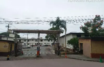 Oportunidade única em curitiba - pr | tipo: apartamento | negociação: leilão  | situação: imóvel