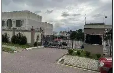 Oportunidade única em araucaria - pr | tipo: apartamento | negociação: leilão  | situação: imóvel