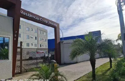 Oportunidade única em sao jose dos pinhais - pr | tipo: apartamento | negociação: leilão  | situação: imóvel