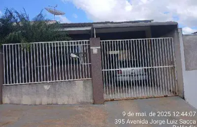Oportunidade única em rolandia - pr | tipo: casa | negociação: leilão  | situação: imóvel