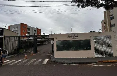 Oportunidade única em ibipora - pr | tipo: apartamento | negociação: leilão  | situação: imóvel