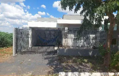 Oportunidade única em florai - pr | tipo: casa | negociação: leilão  | situação: imóvel