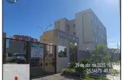 Oportunidade única em araucaria - pr | tipo: apartamento | negociação: leilão  | situação: imóvel