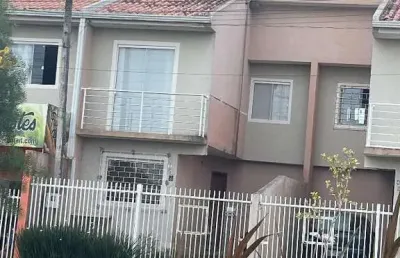 Oportunidade única em curitiba - pr | tipo: casa | negociação: leilão  | situação: imóvel