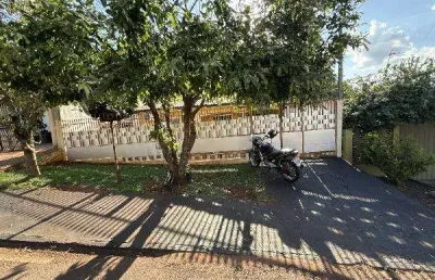 Oportunidade única em engenheiro beltrao - pr | tipo: casa | negociação: leilão  | situação: imóvel