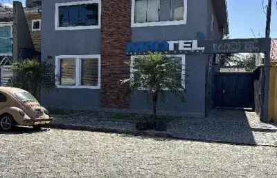 Oportunidade única em paranagua - pr | tipo: sobrado | negociação: leilão  | situação: imóvel