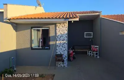 Oportunidade única em ponta grossa - pr | tipo: casa | negociação: leilão  | situação: imóvel