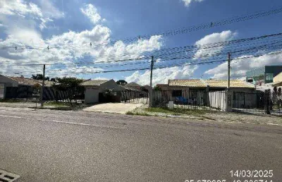 Oportunidade única em fazenda rio grande - pr | tipo: casa | negociação: leilão  | situação: imóvel