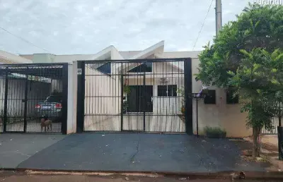 Oportunidade única em sarandi - pr | tipo: casa | negociação: leilão  | situação: imóvel