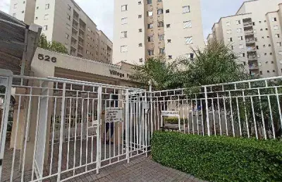 Oportunidade única em curitiba - pr | tipo: apartamento | negociação: leilão  | situação: imóvel