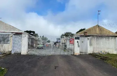 Oportunidade única em piraquara - pr | tipo: casa | negociação: leilão  | situação: imóvel