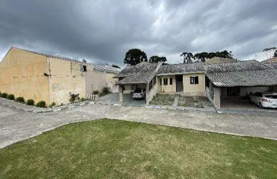 Oportunidade única em piraquara - pr | tipo: casa | negociação: leilão  | situação: imóvel