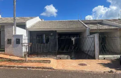 Oportunidade única em paicandu - pr | tipo: casa | negociação: leilão  | situação: imóvel