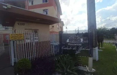 Oportunidade única em curitiba - pr | tipo: apartamento | negociação: leilão  | situação: imóvel