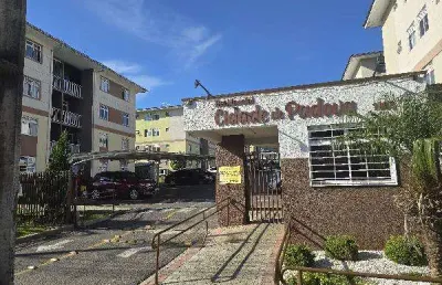 Oportunidade única em curitiba - pr | tipo: apartamento | negociação: leilão  | situação: imóvel