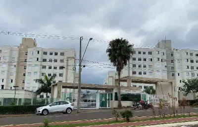 Oportunidade única em londrina - pr | tipo: apartamento | negociação: leilão  | situação: imóvel