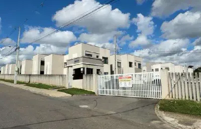 Oportunidade única em fazenda rio grande - pr | tipo: apartamento | negociação: leilão  | situação: imóvel