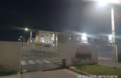 Oportunidade única em almirante tamandare - pr | tipo: apartamento | negociação: leilão  | situação: imóvel