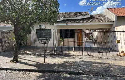 Oportunidade única em cianorte - pr | tipo: casa | negociação: leilão  | situação: imóvel