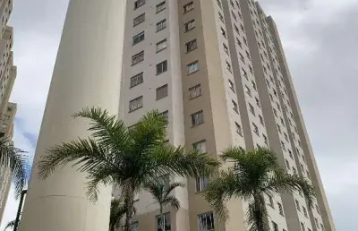 Oportunidade única em sao paulo - sp | tipo: apartamento | negociação: leilão  | situação: imóvel