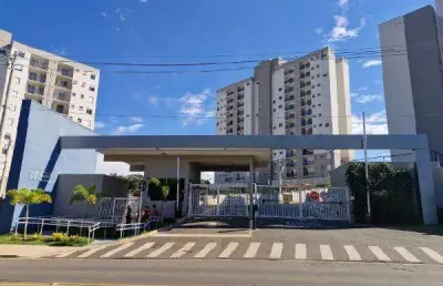 Oportunidade única em hortolandia - sp | tipo: apartamento | negociação: leilão  | situação: imóvel