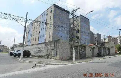 Oportunidade única em sao paulo - sp | tipo: apartamento | negociação: leilão  | situação: imóvel
