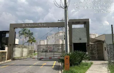 Oportunidade única em suzano - sp | tipo: apartamento | negociação: leilão  | situação: imóvel
