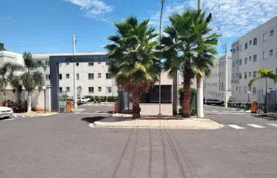 Oportunidade única em marilia - sp | tipo: apartamento | negociação: leilão  | situação: imóvel