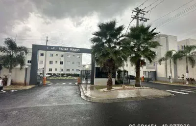 Oportunidade única em marilia - sp | tipo: apartamento | negociação: leilão  | situação: imóvel