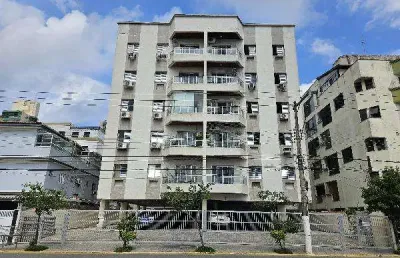 Oportunidade única em guaruja - sp | tipo: apartamento | negociação: venda direta online  | situação: imóvel