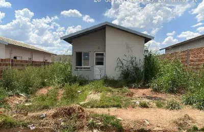Oportunidade única em bady bassitt - sp | tipo: casa | negociação: leilão  | situação: imóvel