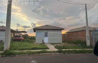 Oportunidade única em bady bassitt - sp | tipo: casa | negociação: leilão  | situação: imóvel