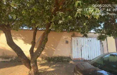 Oportunidade única em ribeirao preto - sp | tipo: casa | negociação: leilão  | situação: imóvel