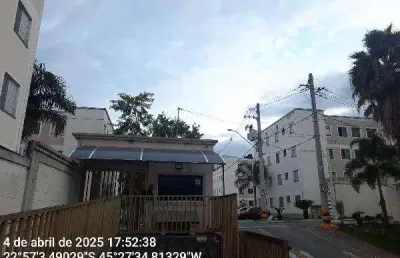 Oportunidade única em pindamonhangaba - sp | tipo: apartamento | negociação: leilão  | situação: imóvel