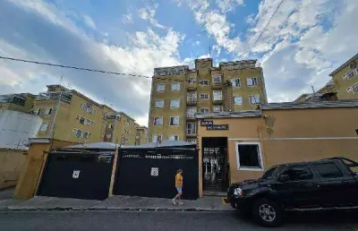 Oportunidade única em guarulhos - sp | tipo: apartamento | negociação: leilão  | situação: imóvel