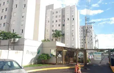 Oportunidade única em ribeirao preto - sp | tipo: apartamento | negociação: leilão  | situação: imóvel