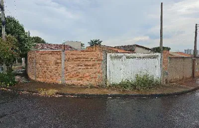 Oportunidade única em araraquara - sp | tipo: casa | negociação: leilão  | situação: imóvel