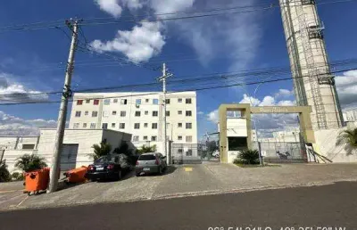 Oportunidade única em botucatu - sp | tipo: apartamento | negociação: leilão  | situação: imóvel