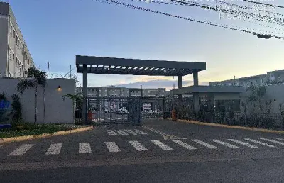 Oportunidade única em ribeirao preto - sp | tipo: apartamento | negociação: leilão  | situação: imóvel