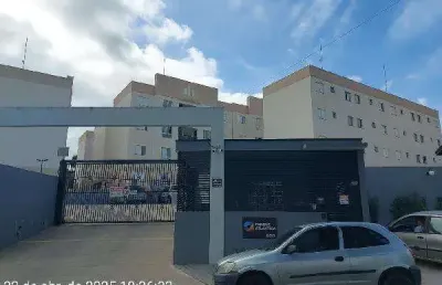 Oportunidade única em suzano - sp | tipo: apartamento | negociação: leilão  | situação: imóvel