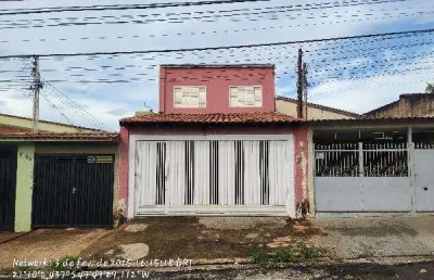 Oportunidade única em ribeirao preto - sp | tipo: casa | negociação: leilão  | situação: imóvel
