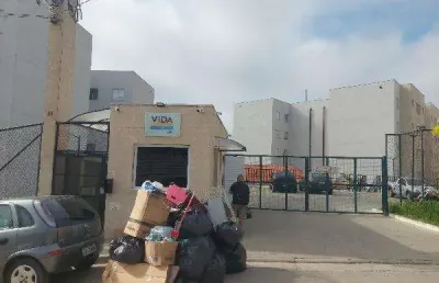 Oportunidade única em sao paulo - sp | tipo: apartamento | negociação: leilão  | situação: imóvel