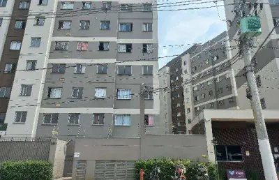 Oportunidade única em sao paulo - sp | tipo: apartamento | negociação: leilão  | situação: imóvel