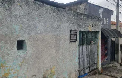 Oportunidade única em mogi das cruzes - sp | tipo: casa | negociação: leilão  | situação: imóvel
