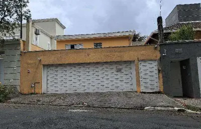 Oportunidade única em sao paulo - sp | tipo: casa | negociação: leilão  | situação: imóvel