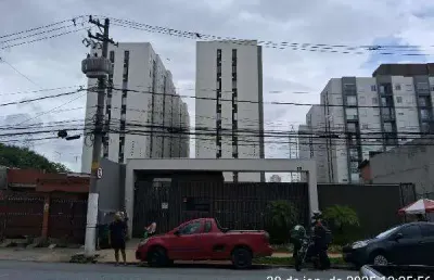 Oportunidade única em sao paulo - sp | tipo: apartamento | negociação: leilão  | situação: imóvel