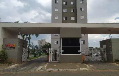Oportunidade única em monte mor - sp | tipo: apartamento | negociação: leilão  | situação: imóvel