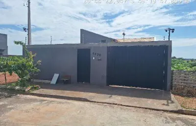 Oportunidade única em sao jose do rio preto - sp | tipo: casa | negociação: leilão  | situação: imóvel