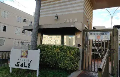 Oportunidade única em marilia - sp | tipo: apartamento | negociação: leilão  | situação: imóvel